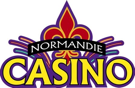 Normandie Casino Torneios