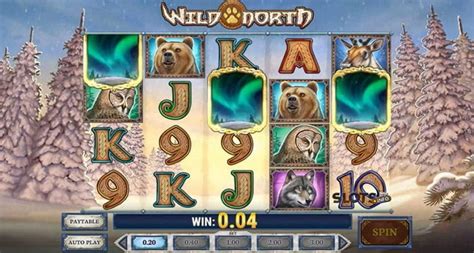 Northern Snow Slot - Play Online