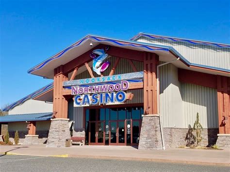 Northwood Casino Lynden Washington