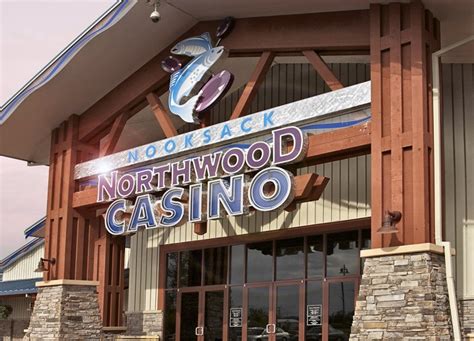 Northwood Casino Wa