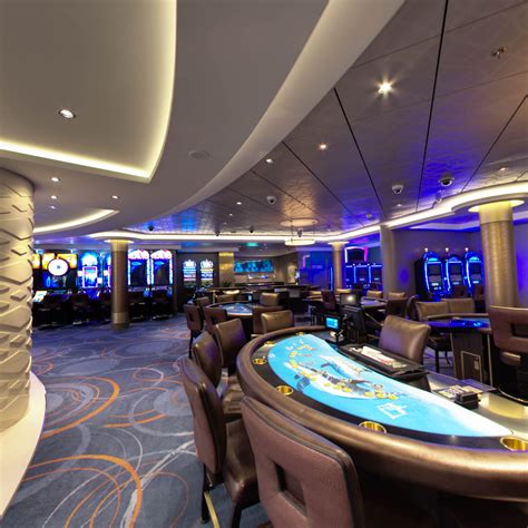 Norwegian Cruise Line Casino De Credito