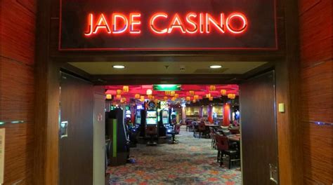 Norwegian Jade Navio De Cruzeiro De Casino