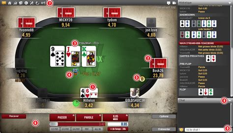 Nos On Line De Poker Mac