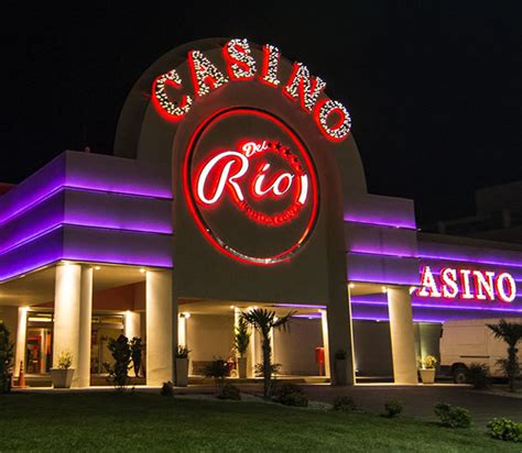 Noticias Casino Rio Cipolletti