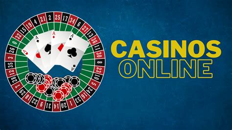 Noticias De Casino Online