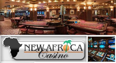 Nova Africa Do Casino Dar Es Salaam
