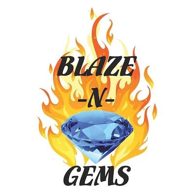 Nova Gems Blaze