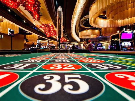 Nova York Eleitores Aprovar Expandida De Jogos De Casino