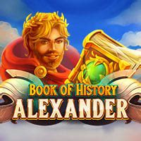 Novel Of Alexander Bwin