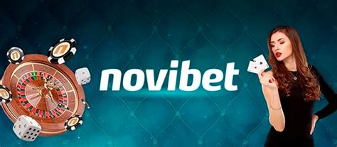 Novibet Casino Venezuela