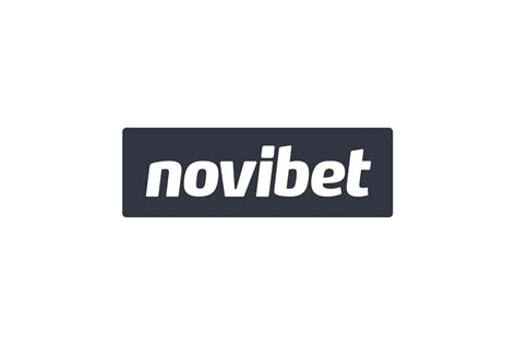 Novibet Site Oficial