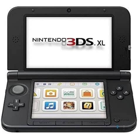 Novo 3ds Xl Ranhura De Memoria