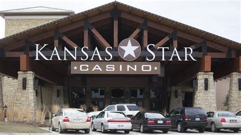 Novo Casino A Sul De Wichita Ks