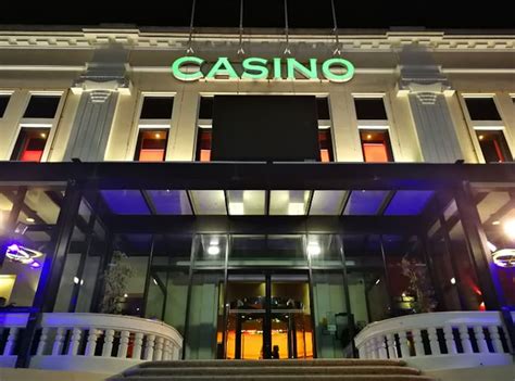 Novo Casino De Abertura Em Nj