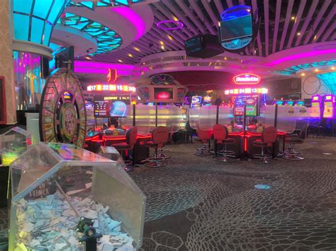 Novo Casino De Agosto De 2024