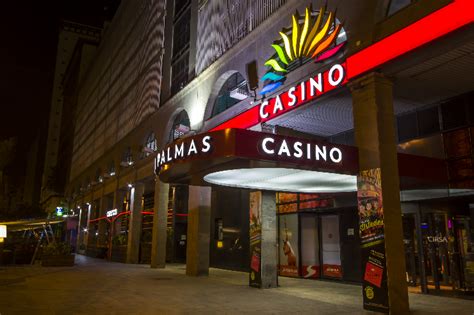 Novo Casino Em 29 De Palmas Ca
