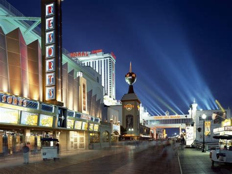 Novo Casino Em Atlantic City