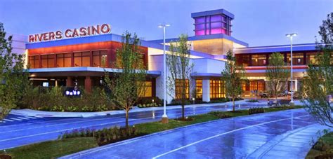 Novo Casino Em Des Plaines Illinois