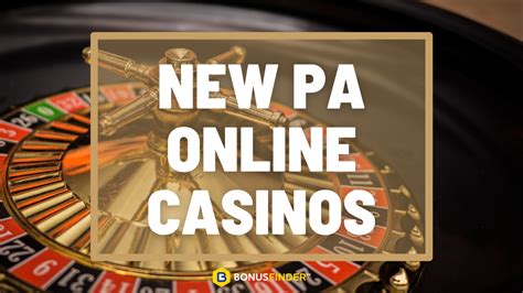 Novo Casino Em Filadelfia Pa