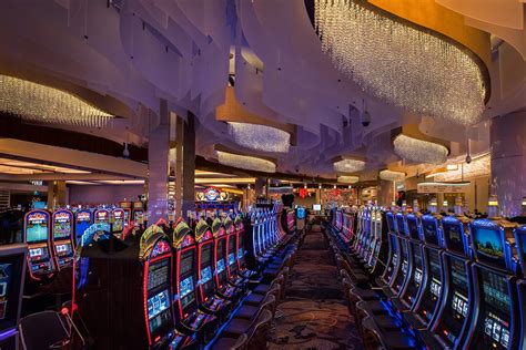 Novo Casino Em Maryland Mgm