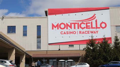 Novo Casino Em Monticello Ny