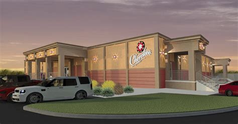 Novo Casino Em Sul Coffeyville Ok