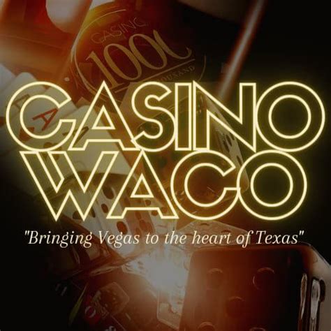 Novo Casino Em Waco Tx