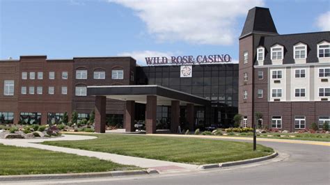 Novo Casino No Noroeste De Iowa