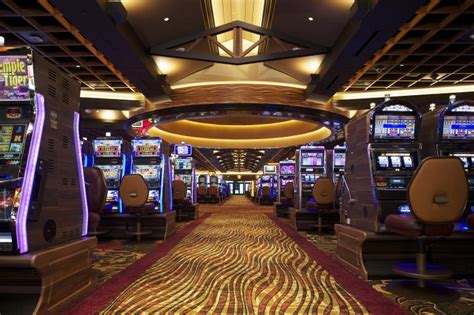 Novo Casino Perto De Cincinnati Ohio