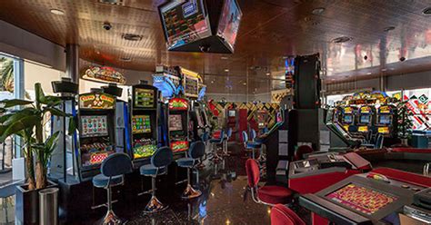 Novo Casino Perto De Marysville Ca