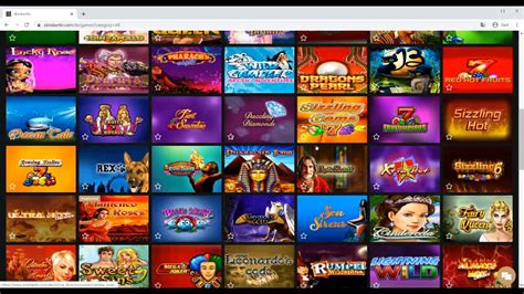 Novoline Casino Online