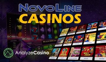 Novoline Casino Panama