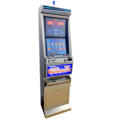 Novomatic Gaminator Slots Livres