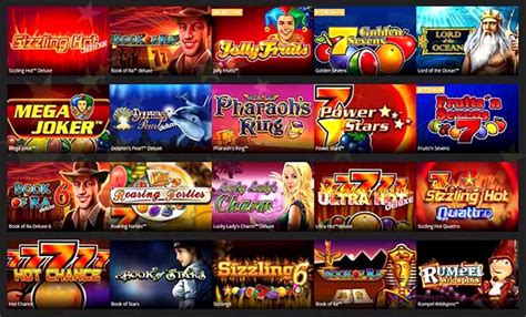 Novomatic Slots De Download Android