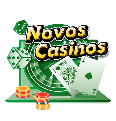 Novos Casinos Online Eua Amigavel