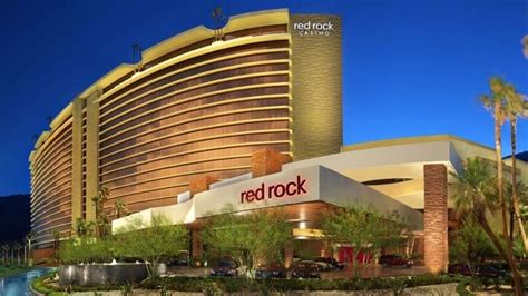 Novos Restaurantes Proximos Ao Red Rock Casino