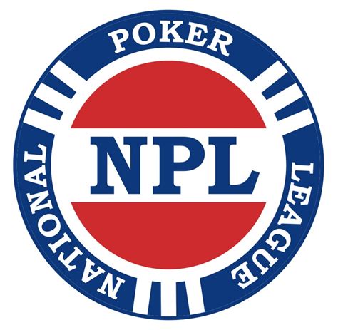 Npl Poker League