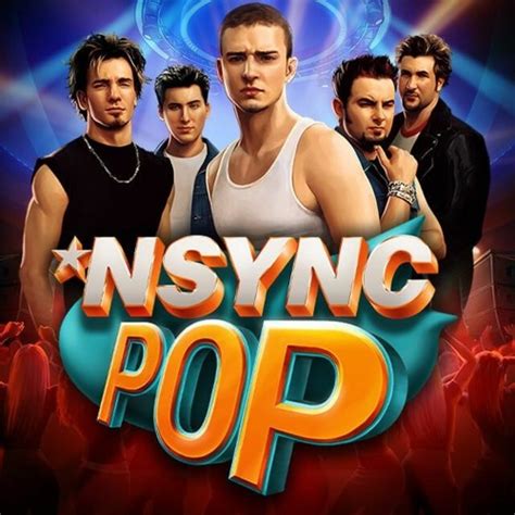 Nsync Pop Betano