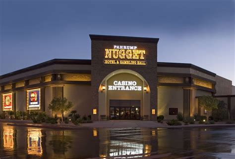 Nugget Casino Em Pahrump Nv