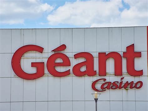 Numero De Telefone Geant Casino Poitiers
