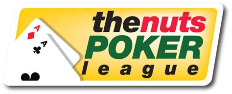 Nuts Poker League Locais