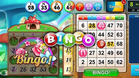 Nuvem Branca Casino Bingo