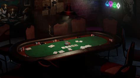 Nyc Underground Salas De Poker