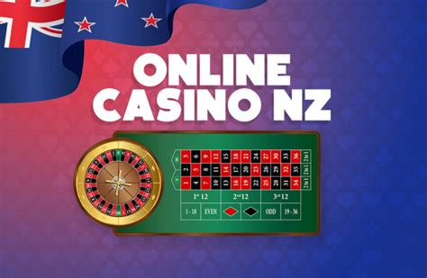 Nz Casino Online