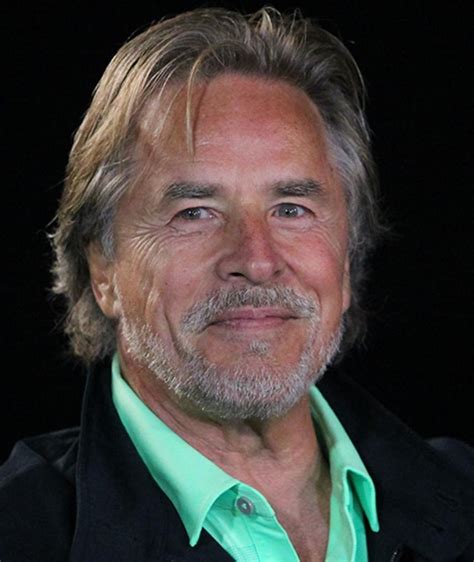 O Amor De Roleta Don Johnson