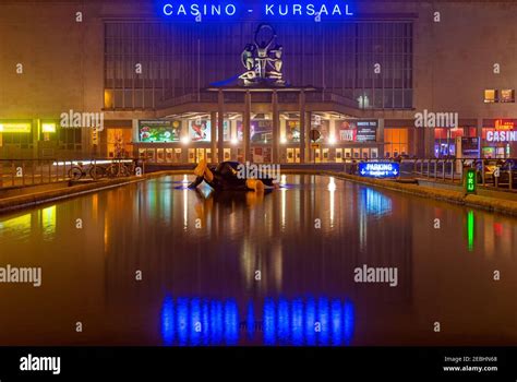 O Arsenal De Casino Oostende