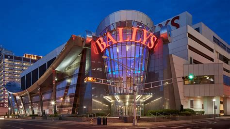 O Ballys Atlantic City Casino Noticias