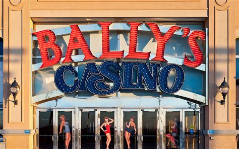 O Ballys Atlantic City Torneio De Slot