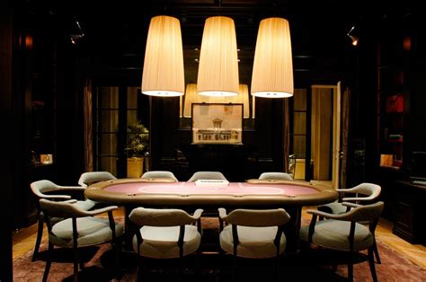 O Ballys Sala De Poker Revisao