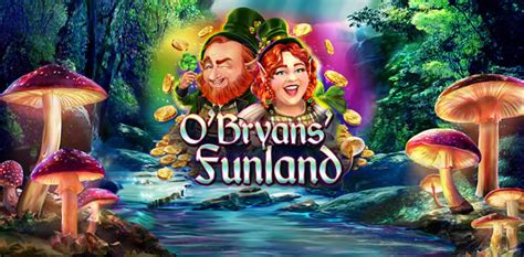 O Bryans Funland Bet365